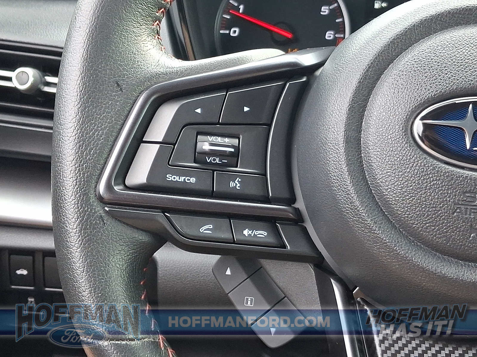 Used 2024 Subaru WRX AWD/4WD image 20
