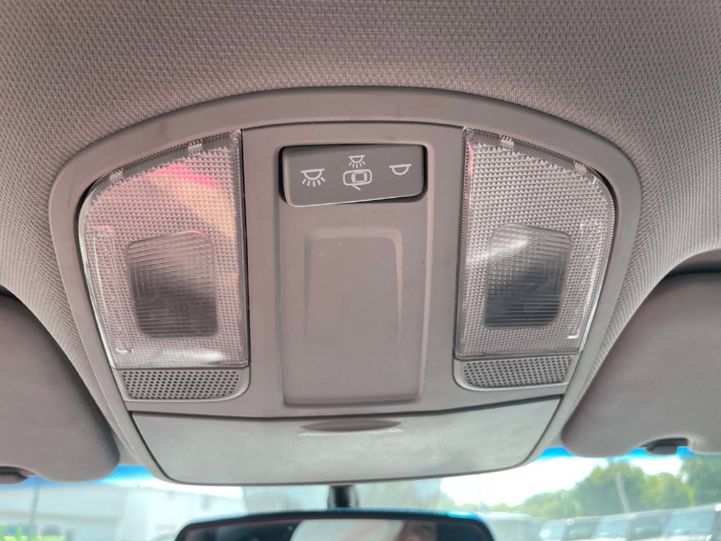 Used 2017 Hyundai Tucson SE Plus FWD image 18
