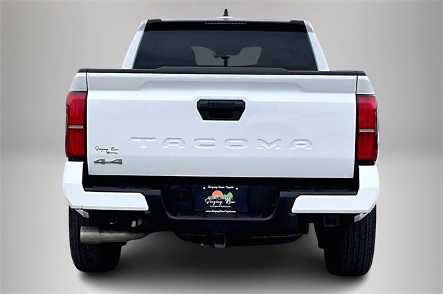 Used 2025 Toyota Tacoma SR5 image 6