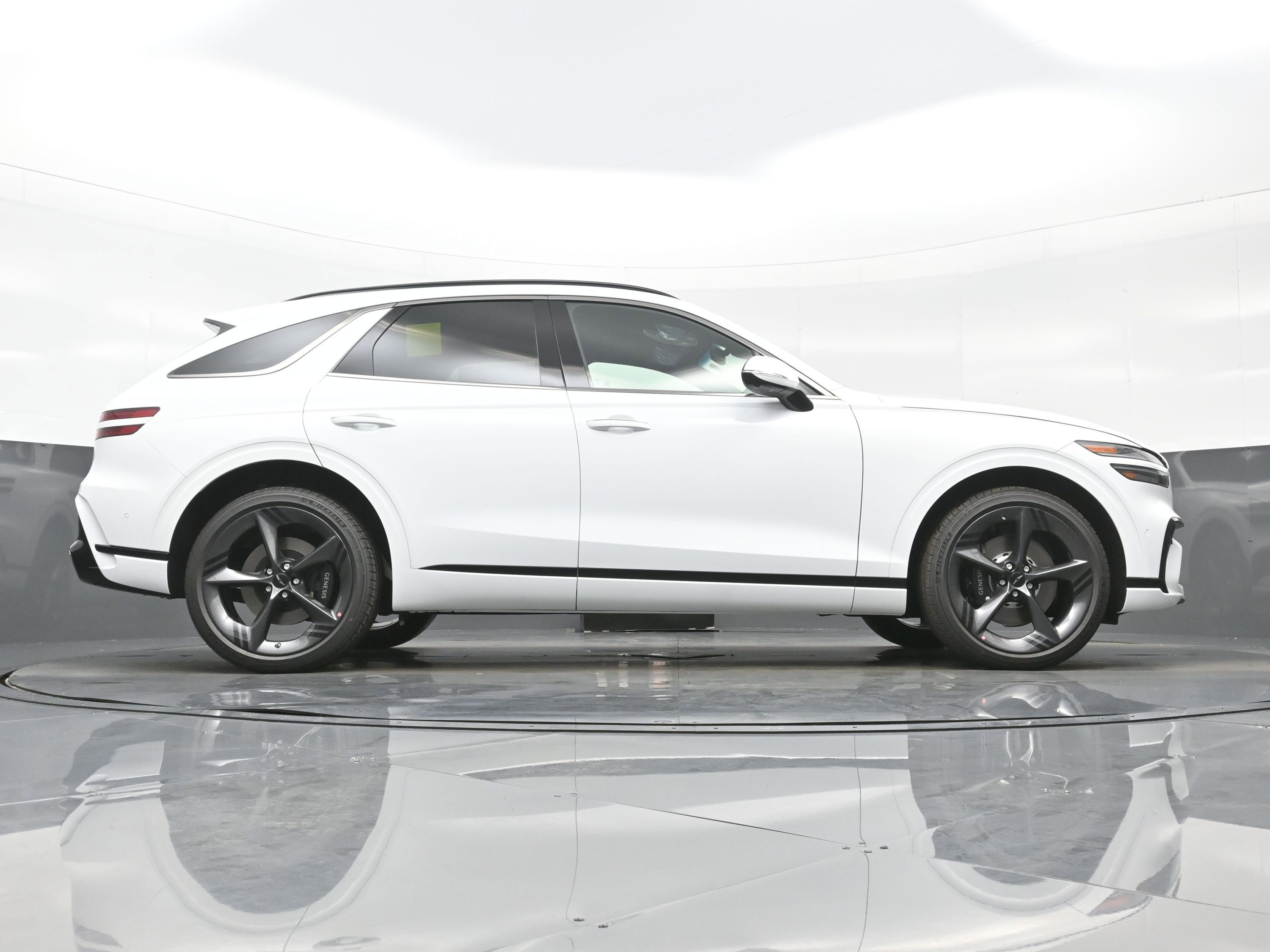 New 2026 Genesis GV70 3.5T Sport Prestige image 16