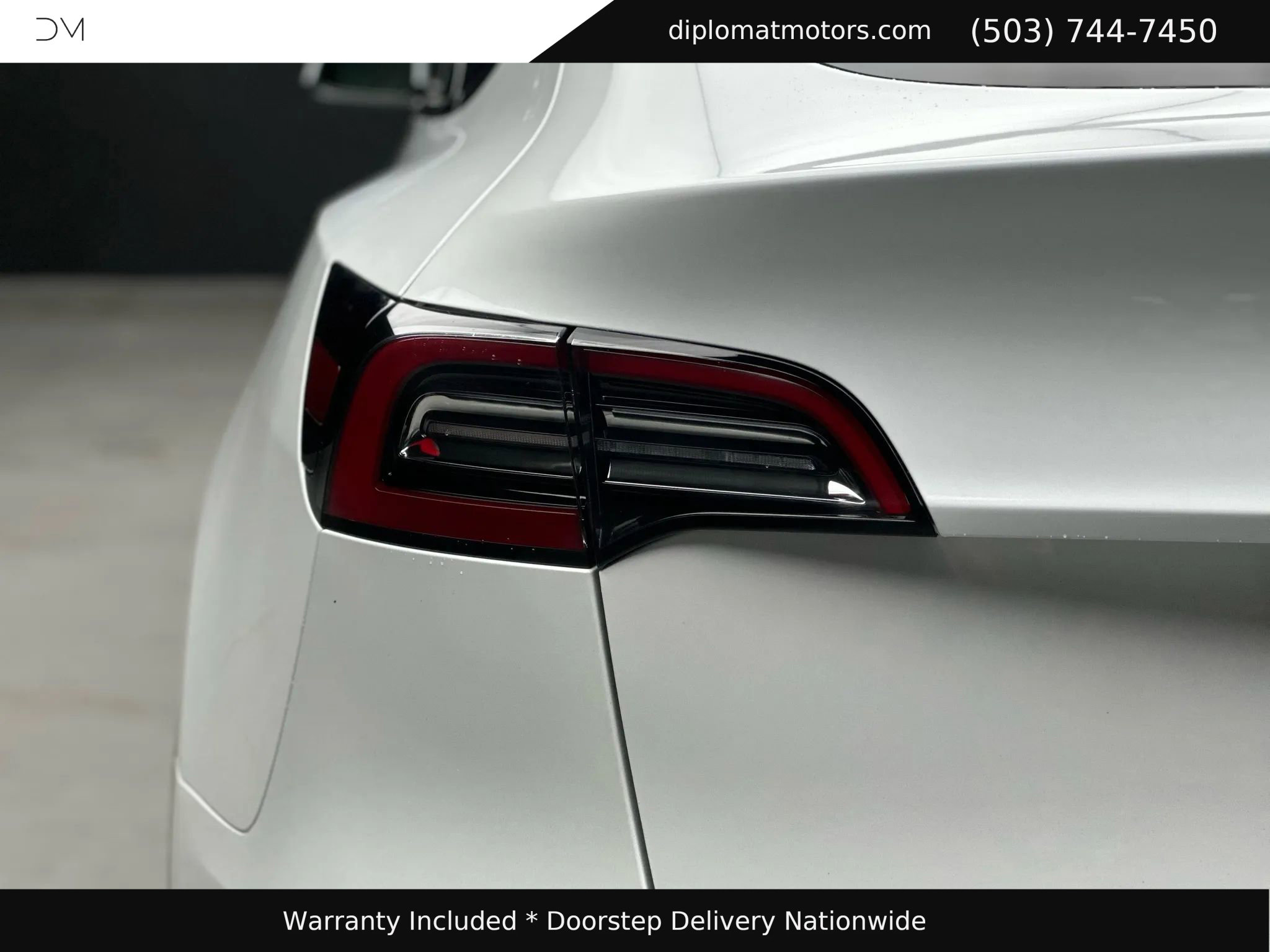Used 2022 Tesla Model Y Performance image 14
