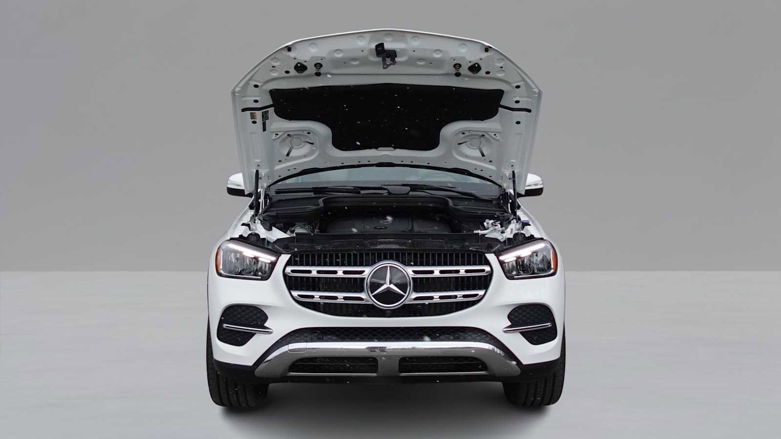 Used 2026 Mercedes-Benz GLE 350 4MATIC image 10