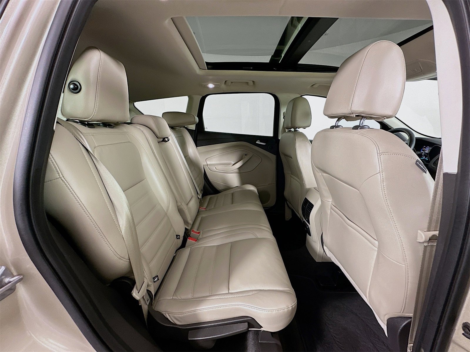 Used 2017 Ford Escape Titanium w/ Equipment Group 301A image 28