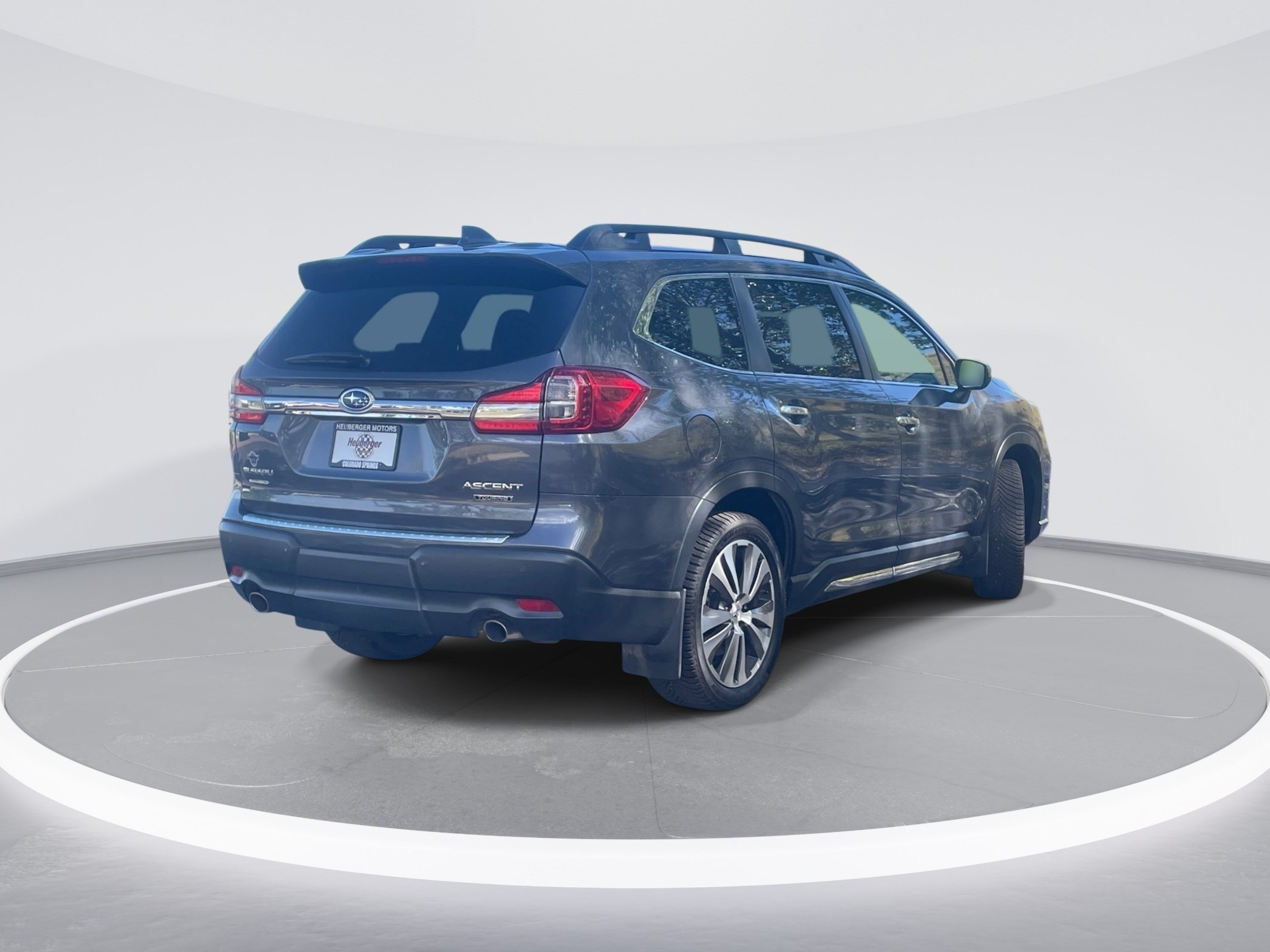 Used 2022 Subaru Ascent Touring AWD/4WD image 5