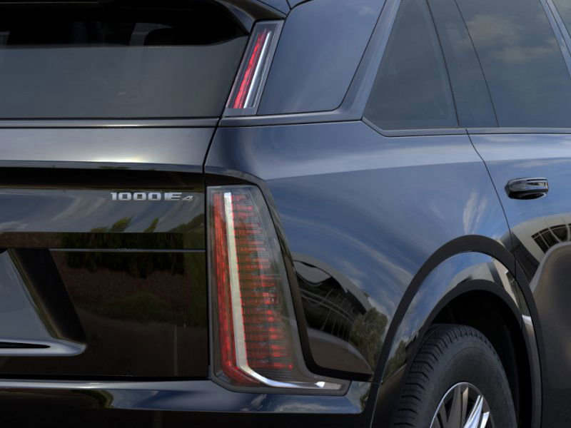 New 2026 Cadillac Escalade IQ Sport 1 w/ LPO, Floor Liner Package image 11