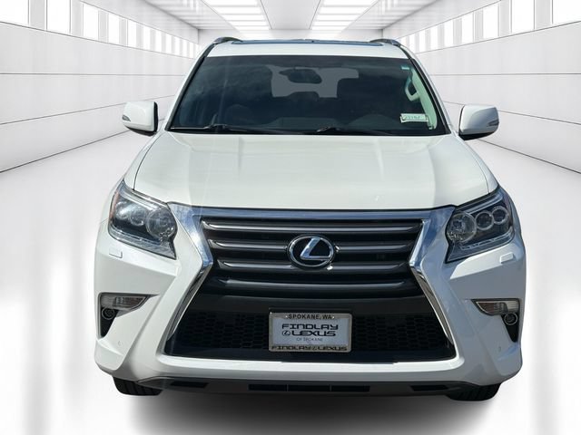 Used 2016 Lexus GX 460 Luxury AWD/4WD image 2