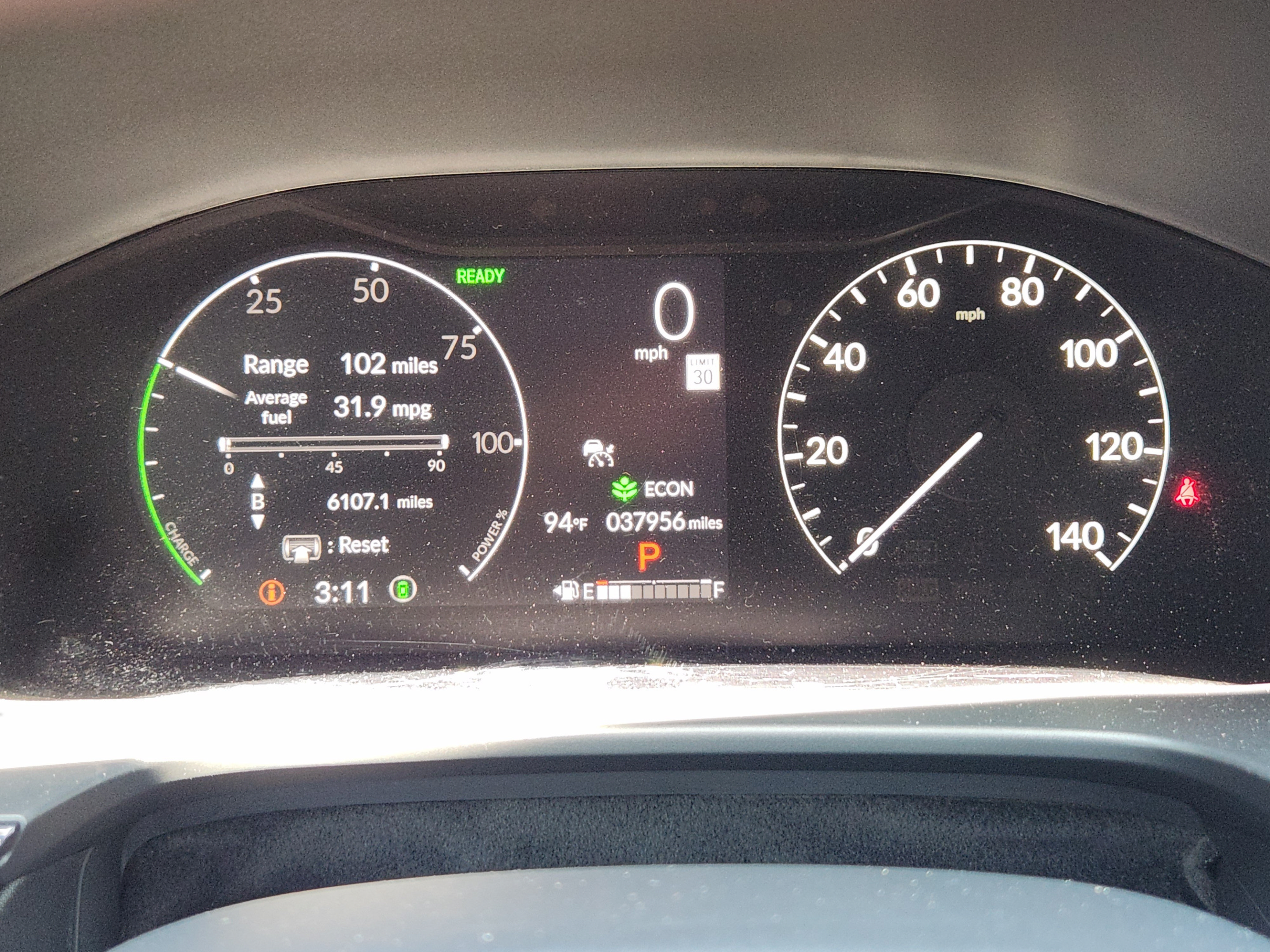 Used 2024 Honda CR-V Sport image 10