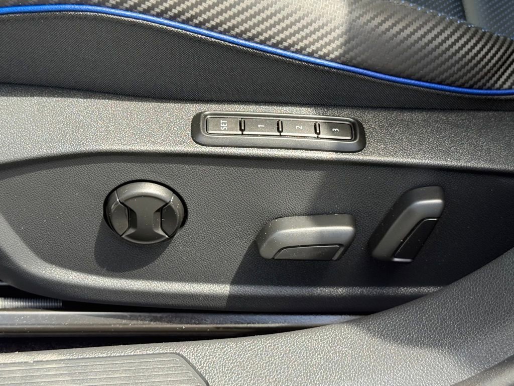 New 2026 Volkswagen Golf R AWD/4WD image 13