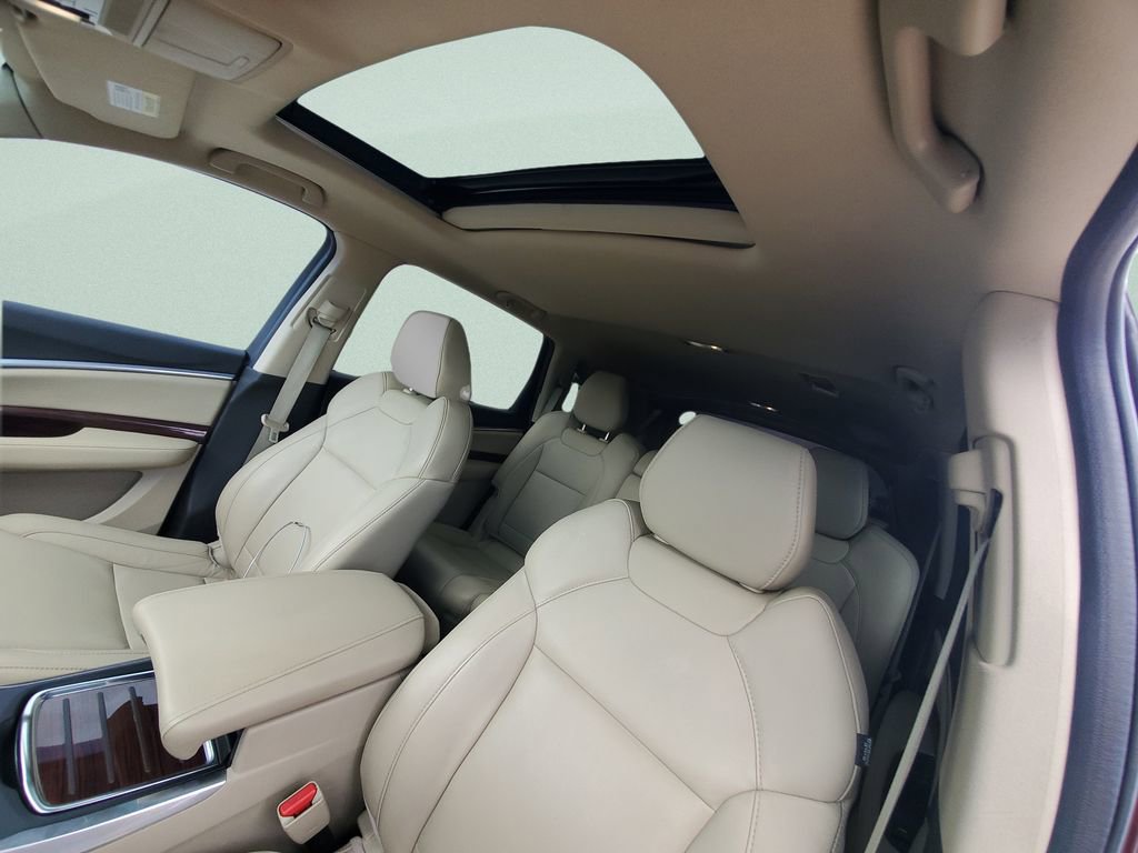 Used 2015 Acura MDX FWD w/ Technology Package image 25