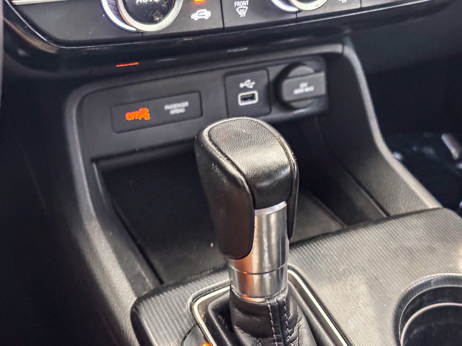 Used 2022 Honda Civic Sport image 25
