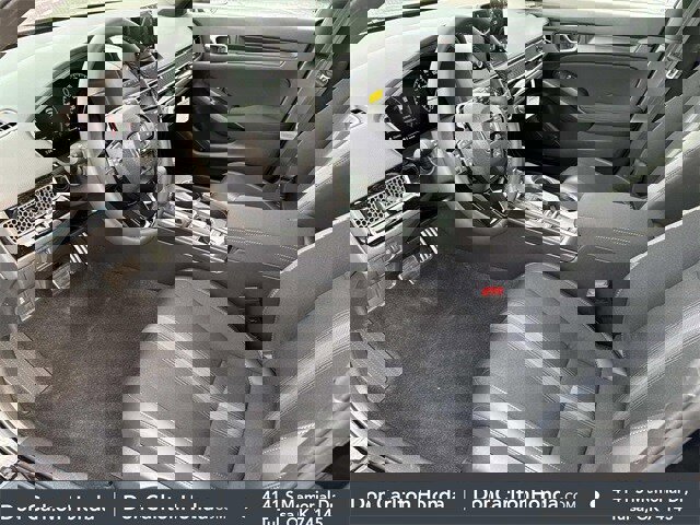 New 2026 Honda Civic Sport image 13