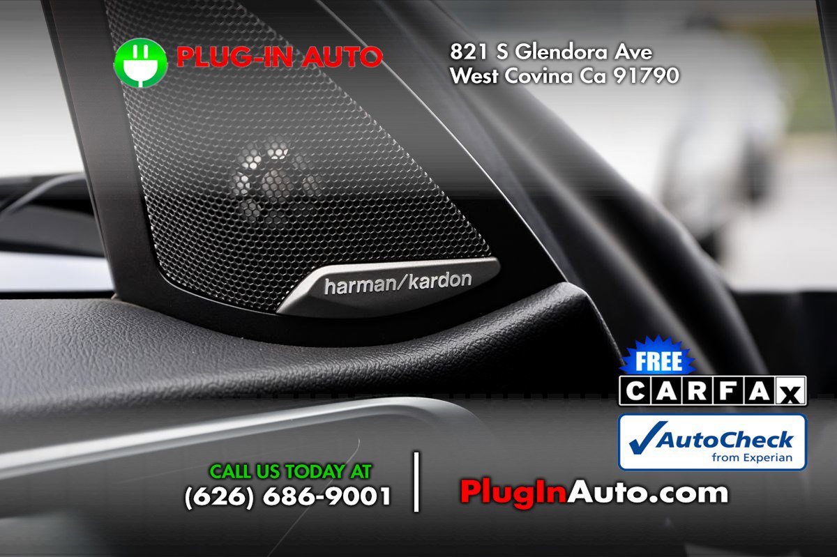 Used 2021 BMW 430i Coupe w/ Convenience Package image 23