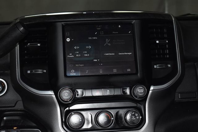 Used 2024 RAM 2500 Big Horn image 17