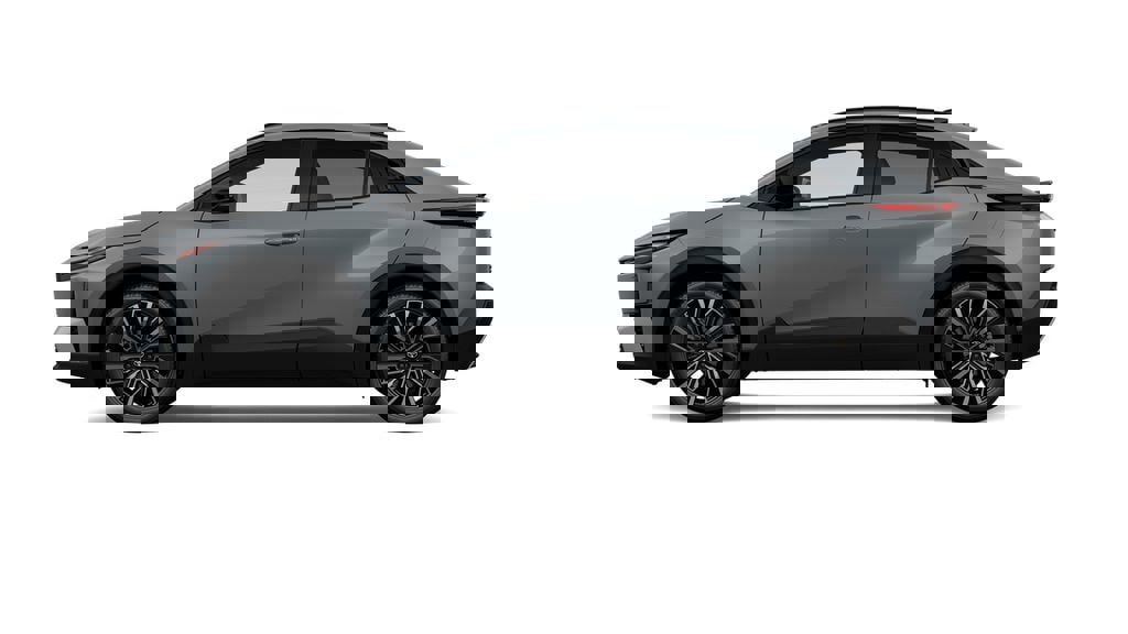 New 2026 Toyota C-HR image 5