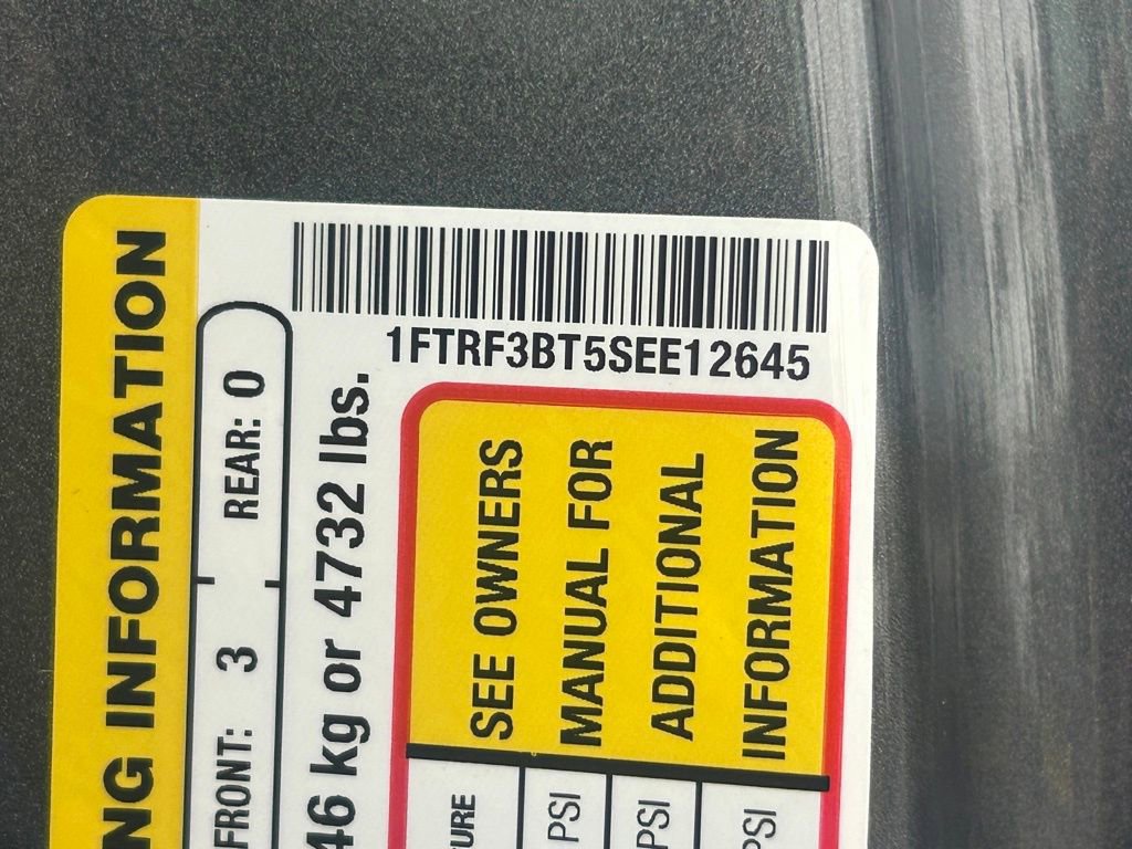 Used 2025 Ford F350 XLT w/ FX4 Off-Road Package image 33