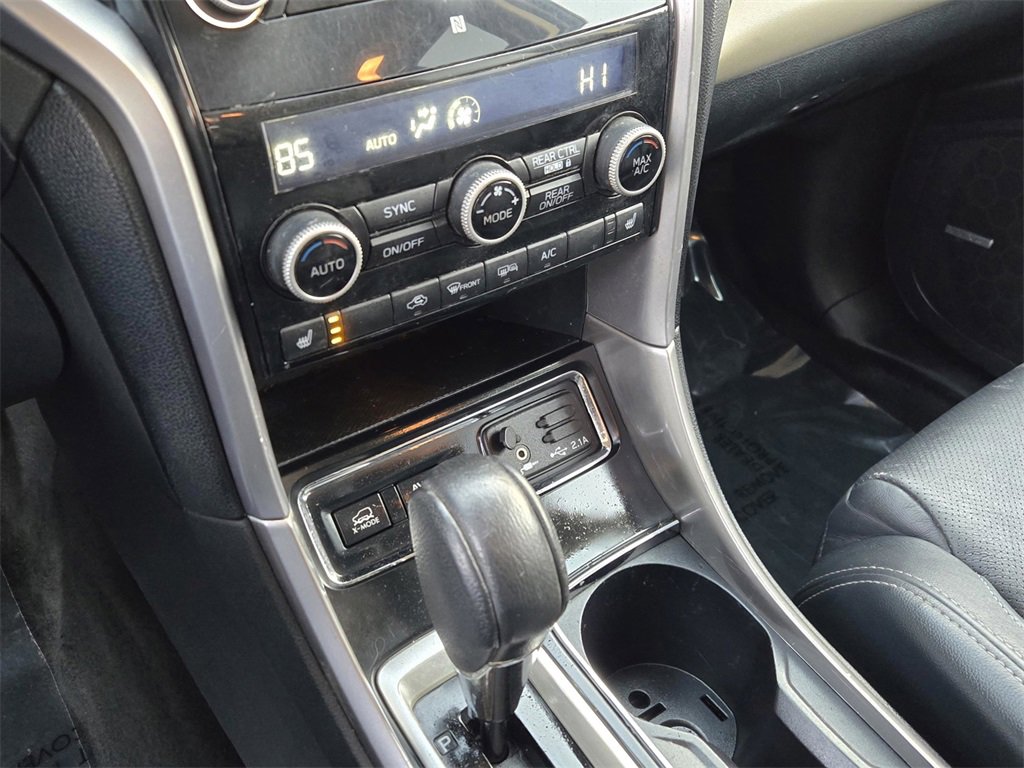 Used 2022 Subaru Ascent Limited w/ Technology Package image 22