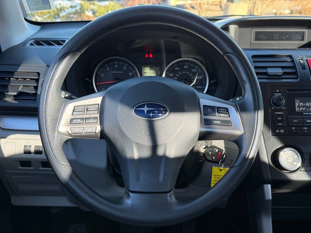 Used 2014 Subaru Forester 2.5i image 19