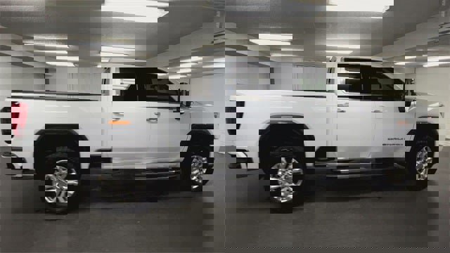 Certified 2022 GMC Sierra 2500 Denali w/ Denali Ultimate Package image 47