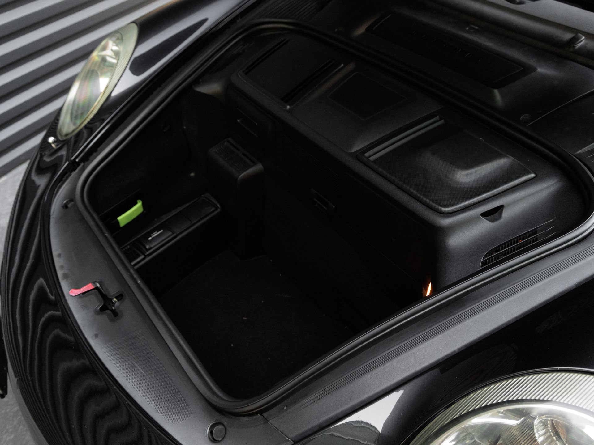Used 2006 Porsche 911 Carrera 4S AWD/4WD image 50