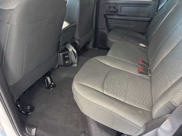 New 2026 RAM 2500 Tradesman image 12