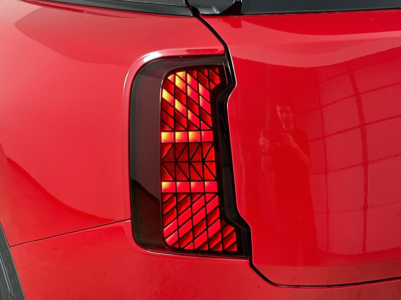 New 2027 MINI Cooper Countryman S AWD/4WD image 12