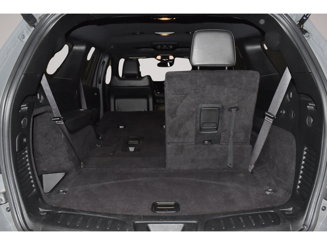 Used 2025 Dodge Durango R/T AWD/4WD image 19