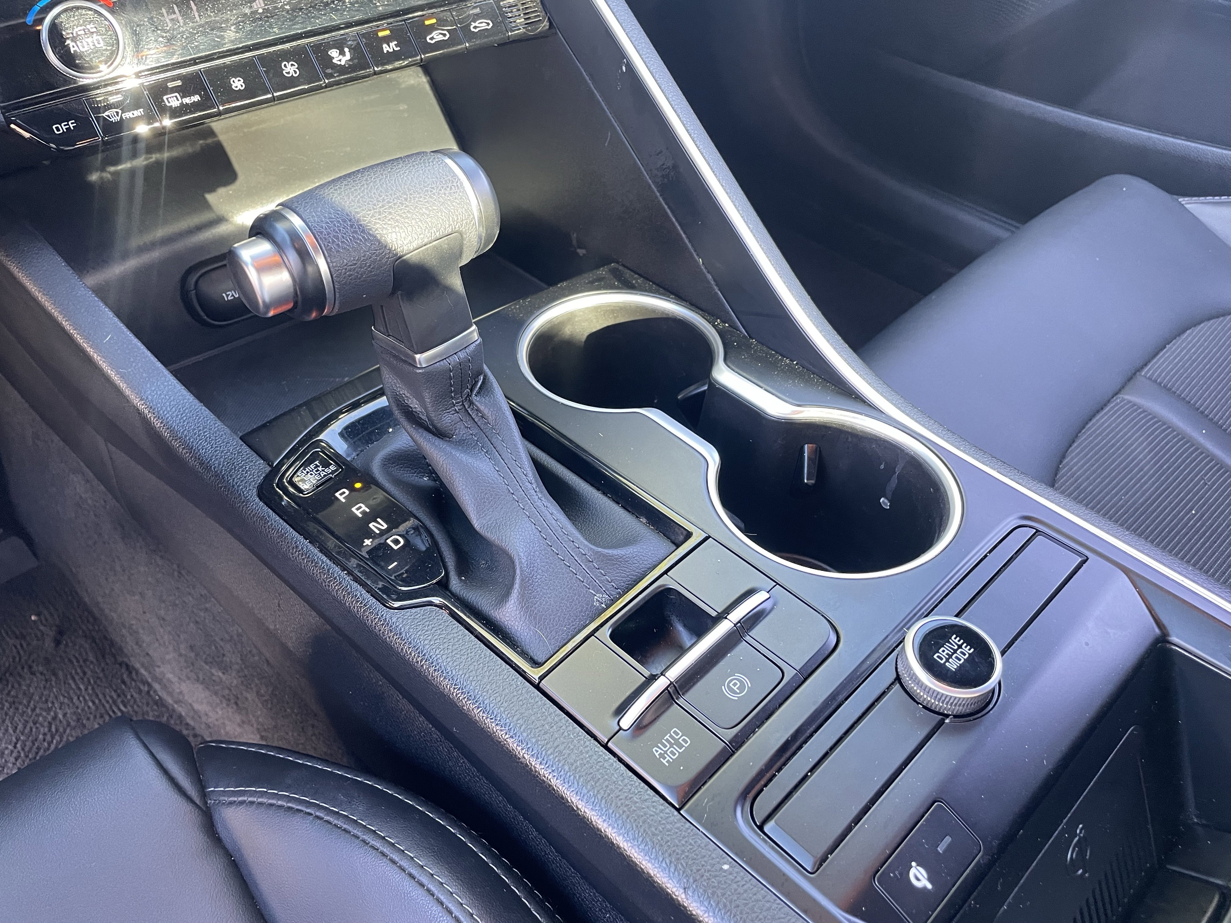 Used 2023 Kia K5 GT-Line w/ GT-Line Premium Package image 23