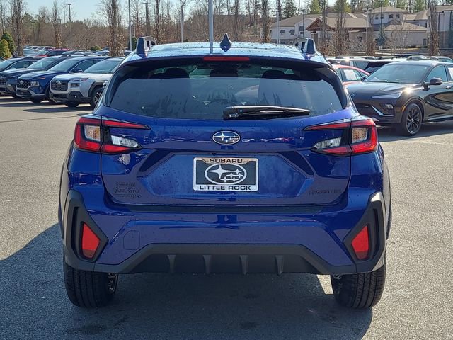 New 2026 Subaru Crosstrek 2.0i Premium image 4