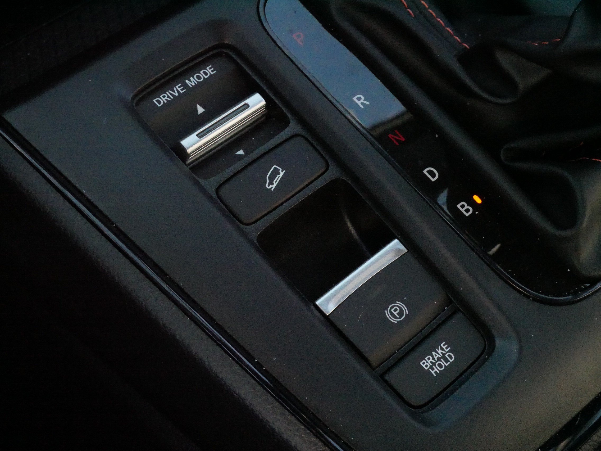 Certified 2026 Honda CR-V Sport Touring image 28
