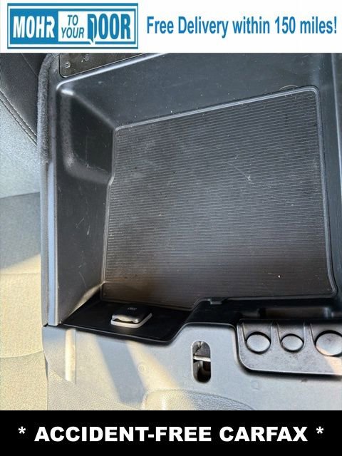 Used 2020 RAM 2500 Tradesman image 25