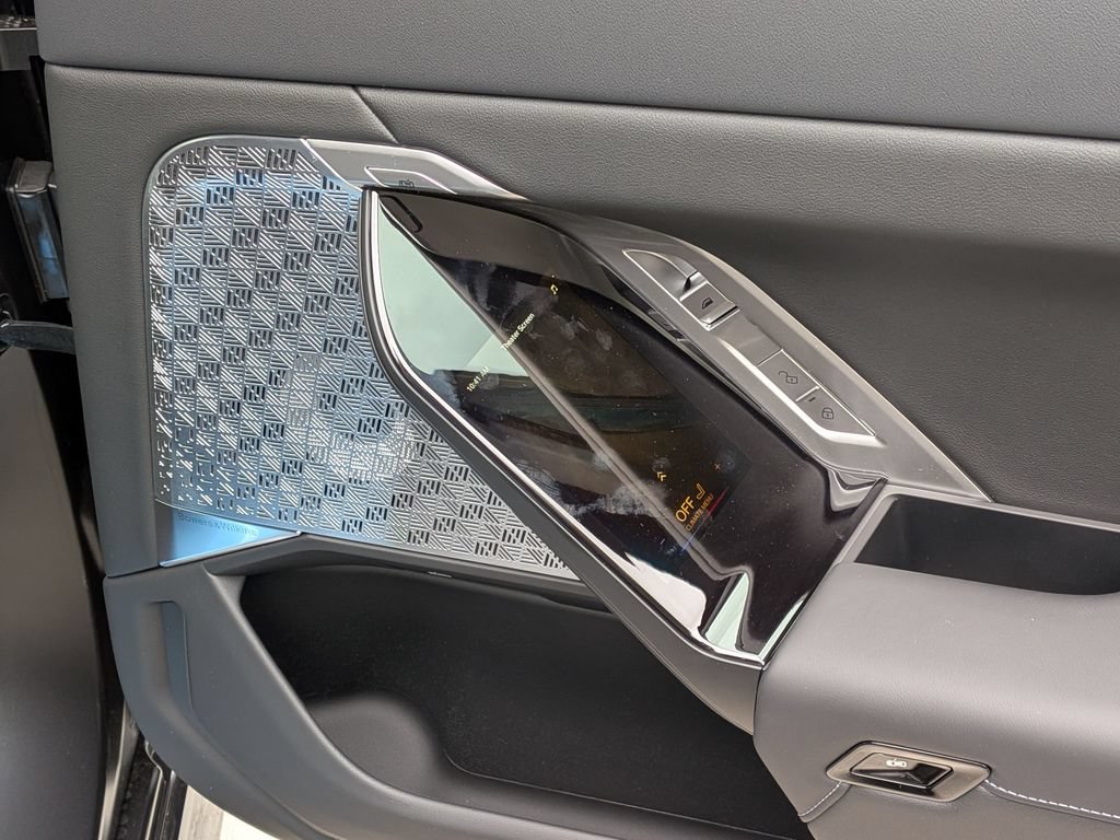 New 2026 BMW i7 eDrive50 w/ Executive Package RWD image 35