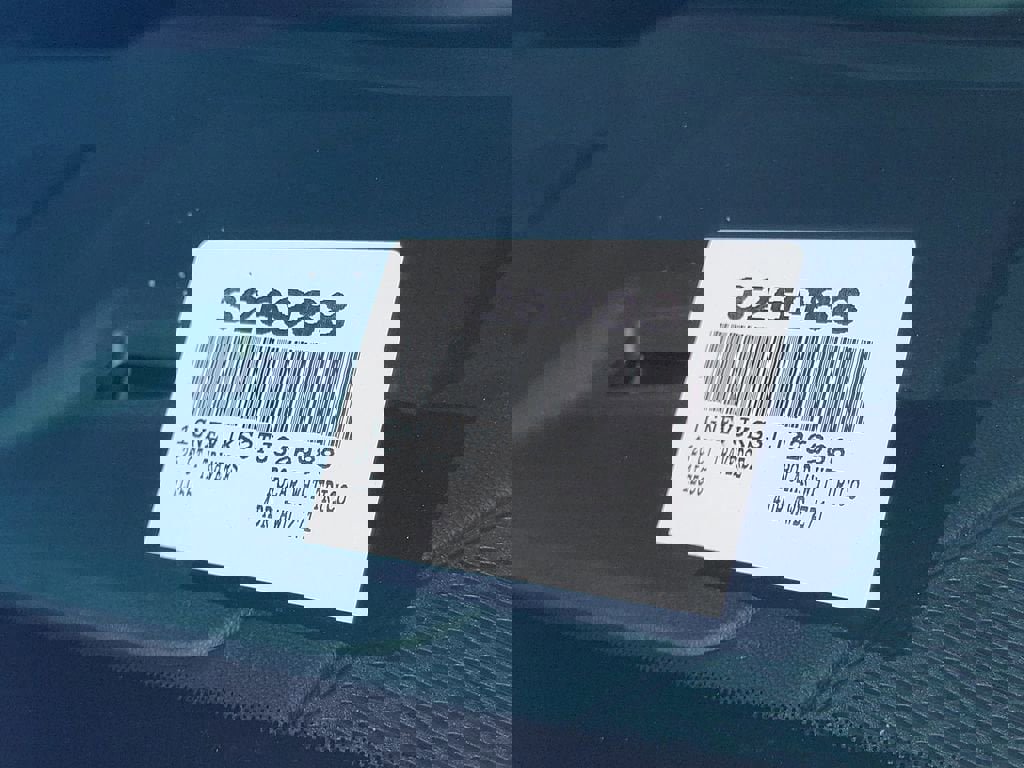 New 2026 Chevrolet Traverse Z71 AWD/4WD image 27