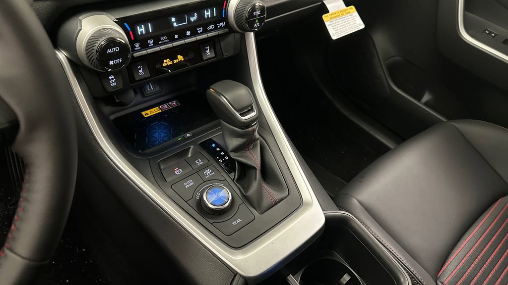 Certified 2025 Toyota RAV4 XSE w/ Weather Package AWD/4WD image 16