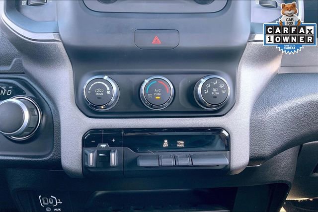 Used 2024 RAM 2500 Tradesman w/ Chrome Appearance Group image 32