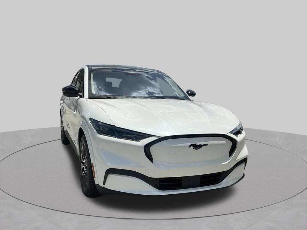 New 2026 Ford Mustang Mach-E Premium RWD image 14