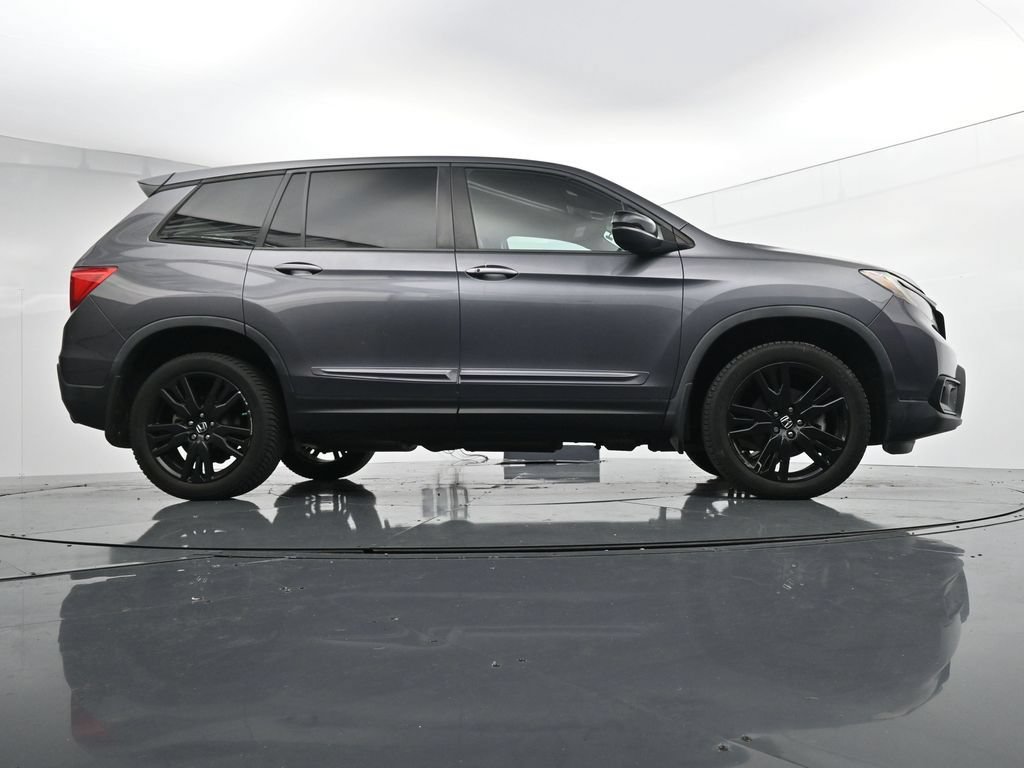 Used 2019 Honda Passport Sport image 36