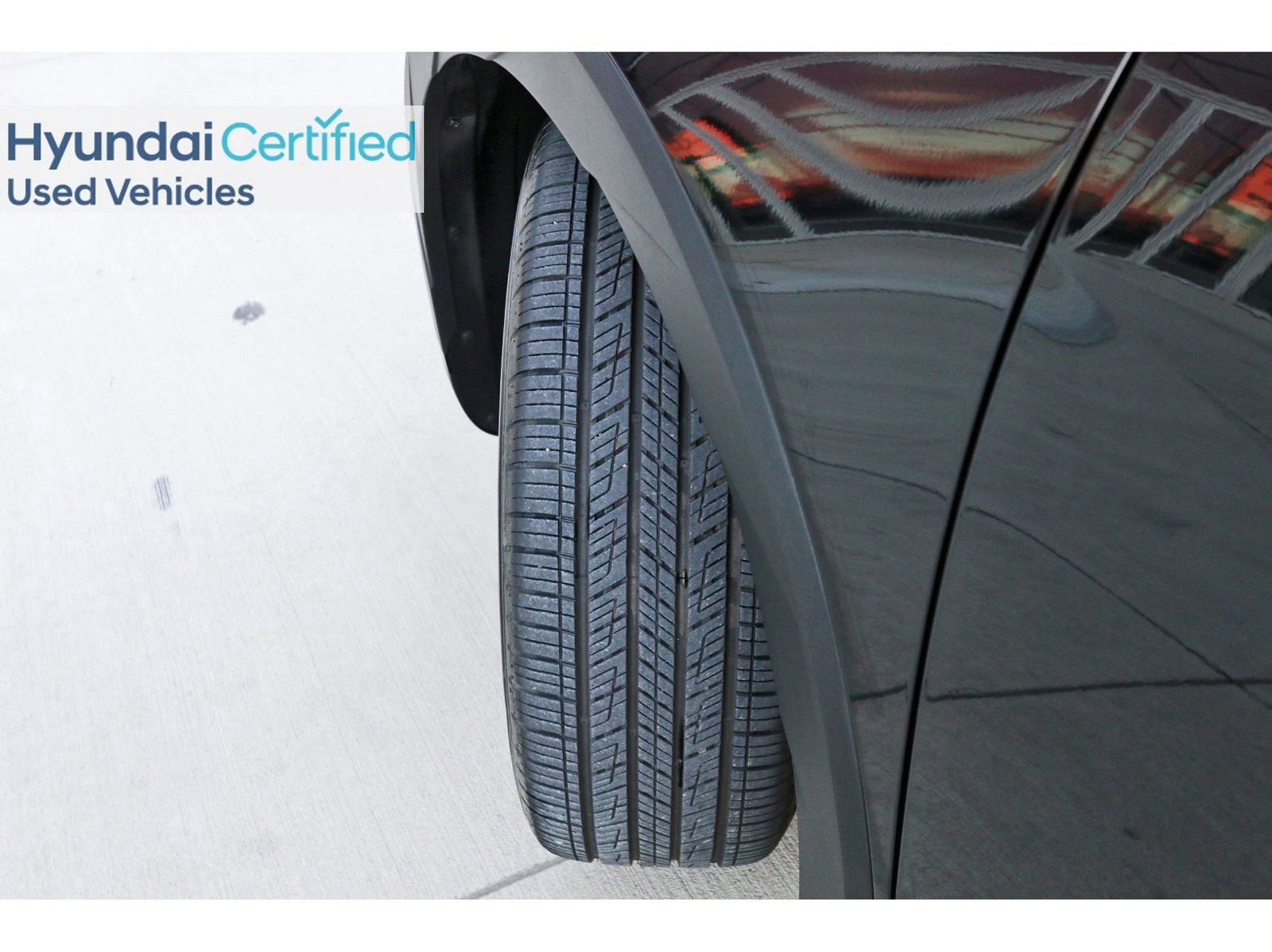 Certified 2025 Hyundai Ioniq 5 SEL RWD image 31