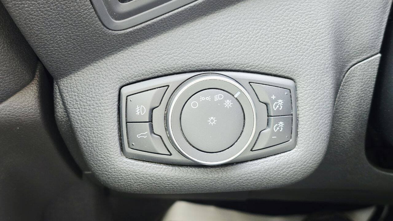 Used 2018 Ford Escape SE w/ SE SYNC Package AWD/4WD image 27