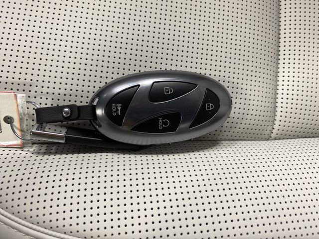 New 2026 Hyundai Palisade Calligraphy image 32