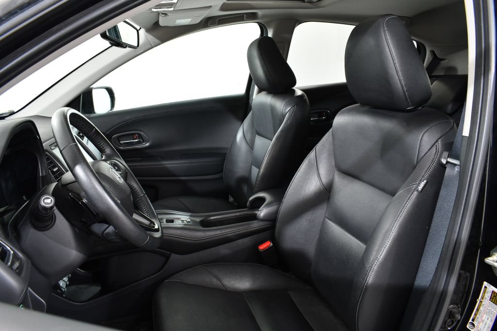 Used 2017 Honda HR-V EX-L image 6