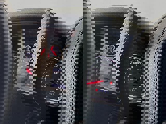 Used 2020 Chevrolet Silverado 1500 LT Trail Boss image 18