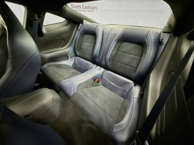 Used 2024 Ford Mustang Dark Horse RWD image 24