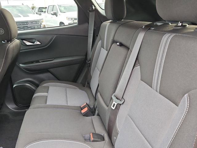 New 2026 Chevrolet Blazer LT w/ Convenience Package image 12