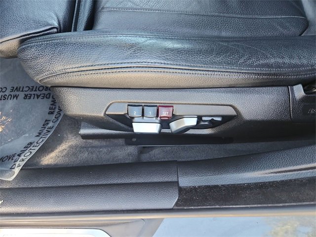 Used 2016 BMW 428i Gran Coupe image 12