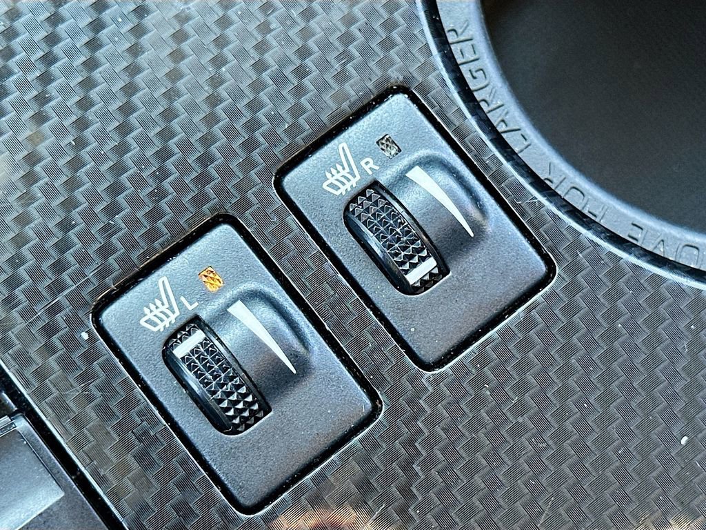 Used 2024 Toyota 4Runner TRD Off-Road Premium image 20