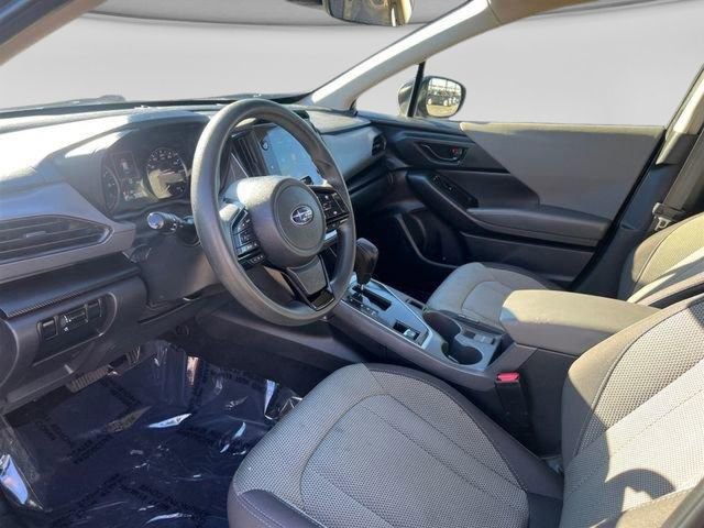 Used 2024 Subaru Crosstrek 2.0i Premium w/ Popular Package #3 image 12
