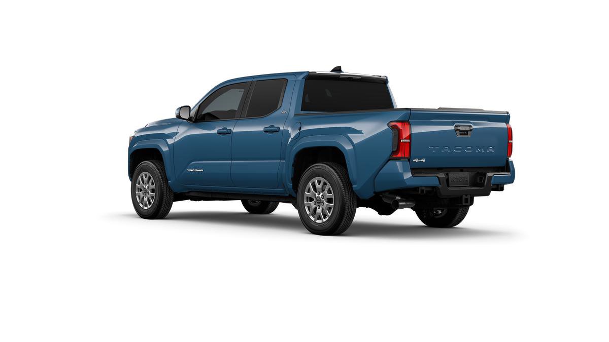 New 2026 Toyota Tacoma SR5 AWD/4WD image 6