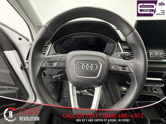 Used 2024 Audi Q5 2.0T Premium Plus image 19