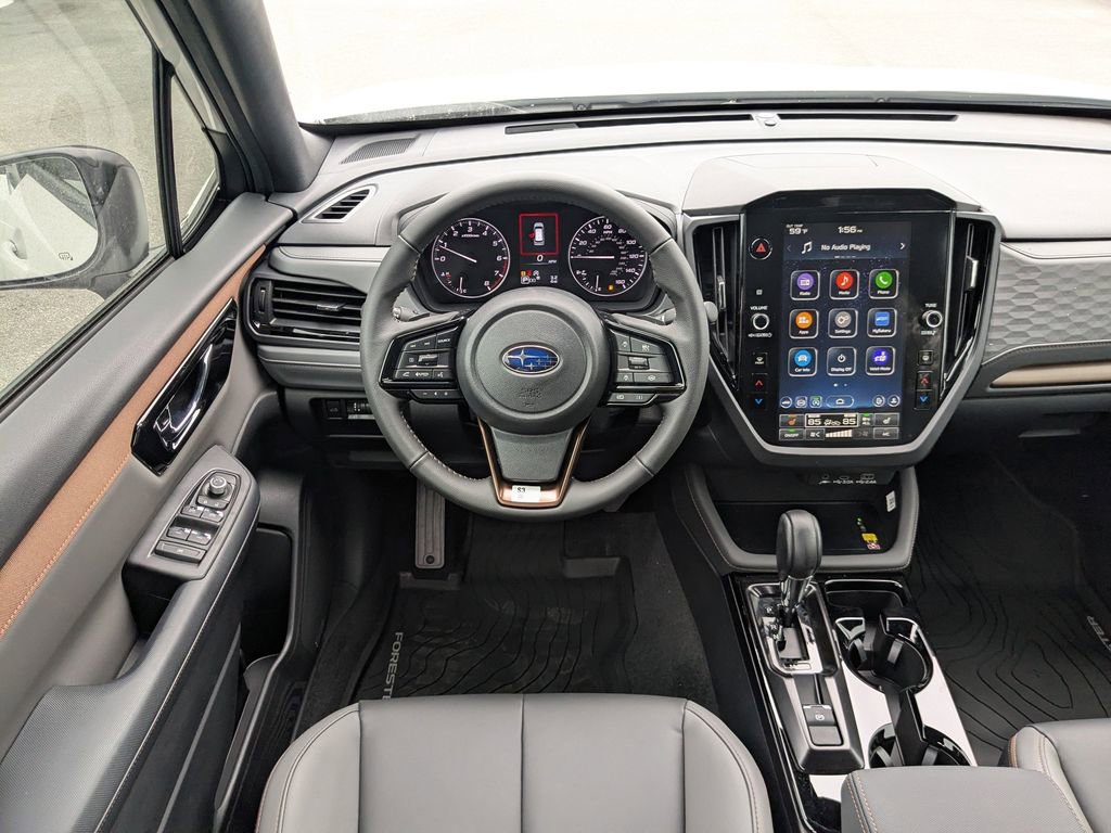 New 2026 Subaru Forester Sport image 13