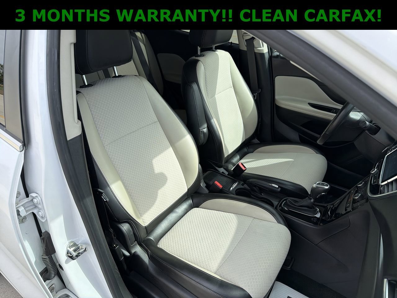 Used 2019 Buick Encore Preferred w/ Safety Package image 20